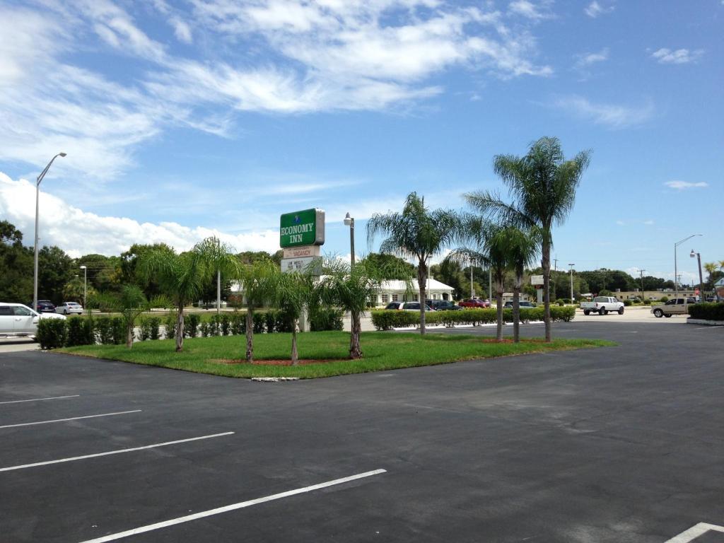 Economy Inn Okeechobee Quarto foto